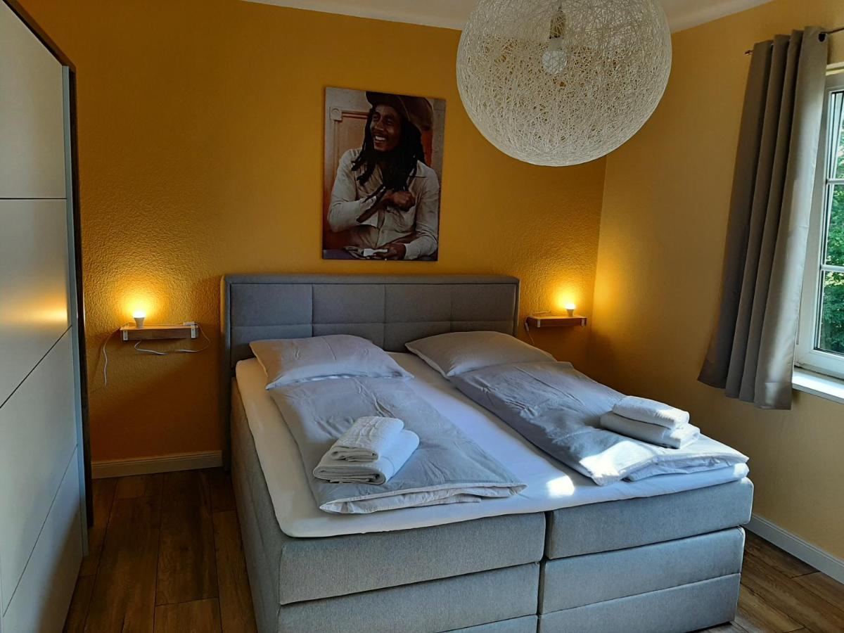 Guest house Garni Am Fliederberg