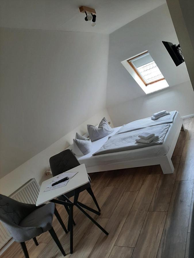 Pensjonat Garni Am Fliederberg