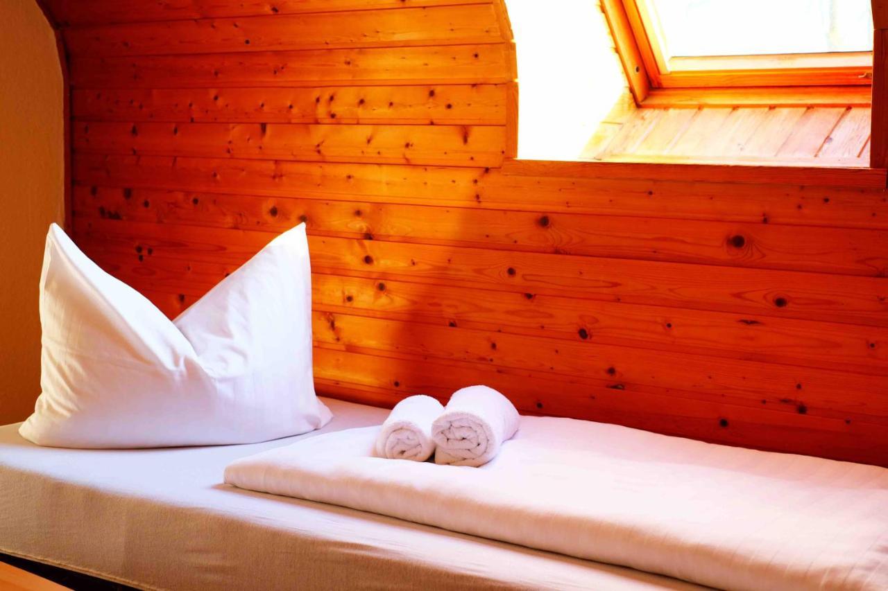 Garni Am Fliederberg Pensjonat 2*